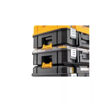 Cutie de scule DEWALT ToughSystem 440 x 185 x 163 mm