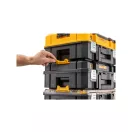 Cutie de scule DEWALT ToughSystem 440 x 185 x 163 mm