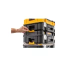 Cutie de scule DEWALT ToughSystem 440 x 332 x 163 mm