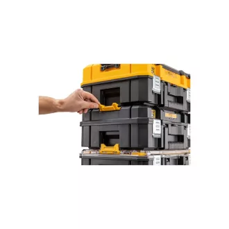 Cutie de scule DEWALT ToughSystem 440 x 332 x 163 mm
