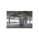 Cutie de scule DEWALT ToughSystem 440 x 332 x 163 mm