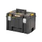 Cutie de scule DEWALT ToughSystem 440 x 333 x 302 mm
