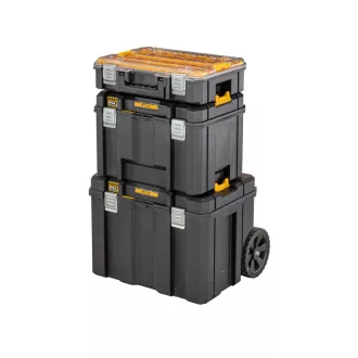 DEWALT ToughSystem Cutie de scule rulante 512 x 435 x 333 mm