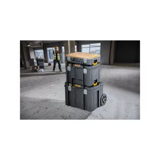 DEWALT ToughSystem Cutie de scule rulante 512 x 435 x 333 mm