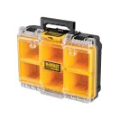 Organizator DEWALT ToughSystem Mini 370 x 165 x 130 mm