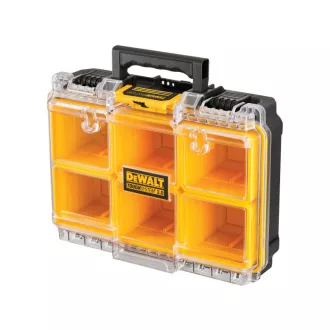 Organizator DEWALT ToughSystem Mini 370 x 165 x 130 mm