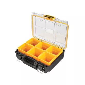 Organizator DEWALT ToughSystem Mini 370 x 165 x 130 mm