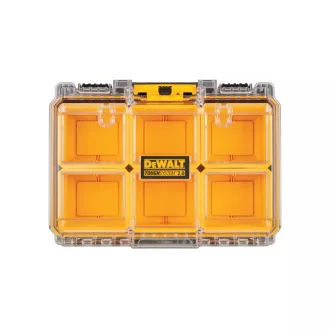 Organizator DEWALT ToughSystem Mini 370 x 165 x 130 mm