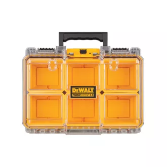 Organizator DEWALT ToughSystem Mini 370 x 165 x 130 mm