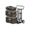 Sistem de stocare DEWALT ToughSystem 4 părți