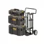 Sistem de stocare DEWALT ToughSystem 4 părți