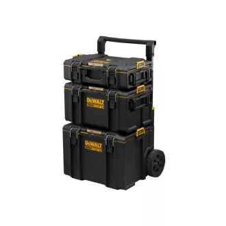 Sistem de stocare DEWALT ToughSystem 3 părți