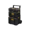 Sistem de stocare DEWALT ToughSystem 3 părți