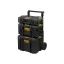 Sistem de stocare DEWALT ToughSystem 3 părți