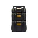 Sistem de stocare DEWALT ToughSystem 3 părți
