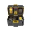 DEWALT ToughSystem Suport și încărcător pentru acumulator IP65