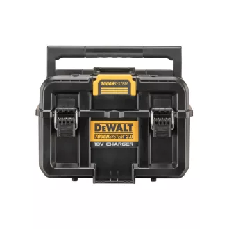   DEWALT ToughSystem Suport și încărcător pentru acumulator IP65