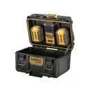 DEWALT ToughSystem Suport și încărcător pentru acumulator IP65