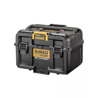   DEWALT ToughSystem Suport și încărcător pentru acumulator IP65