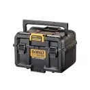 DEWALT ToughSystem Suport și încărcător pentru acumulator IP65