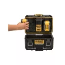 DEWALT ToughSystem Suport și încărcător pentru acumulator IP65