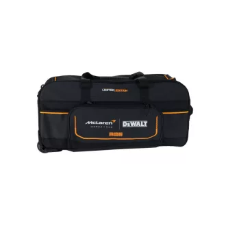   DEWALT/Mclaren DUFFLE BAG Geantă pentru scule cu roți de 28"