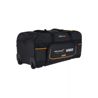   DEWALT/Mclaren DUFFLE BAG Geantă pentru scule cu roți de 28"