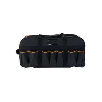   DEWALT/Mclaren DUFFLE BAG Geantă pentru scule cu roți de 28"