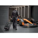 DEWALT/Mclaren DUFFLE BAG Geantă pentru scule cu roți de 28"