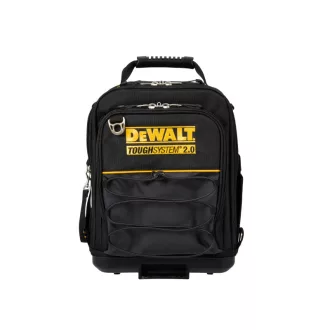   Geantă pentru instrumente DEWALT ToughSystem cu 50 de buzunare