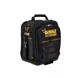   Geantă pentru instrumente DEWALT ToughSystem cu 50 de buzunare