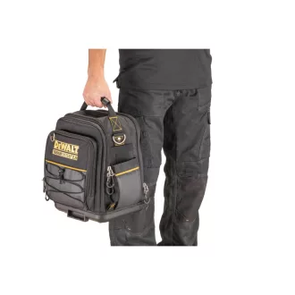   Geantă pentru instrumente DEWALT ToughSystem cu 50 de buzunare