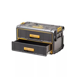 Depozitare pentru instrumente DEWALT ToughSystem Drawer