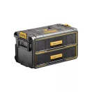 Depozitare pentru instrumente DEWALT ToughSystem Drawer