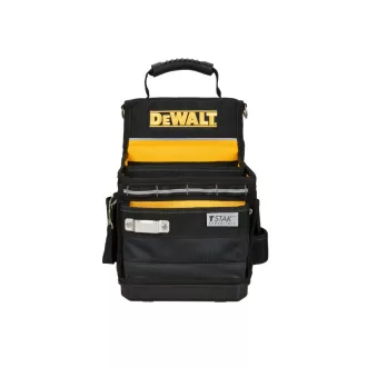   DEWALT TSTAK SOFT Geantă pentru scule cu curea de umăr și bază impermeabilă