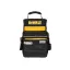 DEWALT TSTAK SOFT Geantă pentru scule cu curea de umăr și bază impermeabilă
