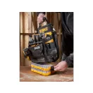 DEWALT TSTAK SOFT Geantă pentru scule cu curea de umăr și bază impermeabilă