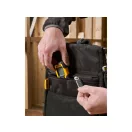 DEWALT TSTAK SOFT Geantă pentru scule cu curea de umăr și bază impermeabilă