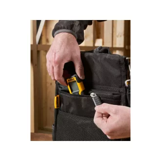   DEWALT TSTAK SOFT Geantă pentru scule cu curea de umăr și bază impermeabilă