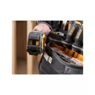   DEWALT TSTAK SOFT Geantă pentru scule cu curea de umăr și bază impermeabilă