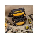 DEWALT TSTAK SOFT Geantă pentru scule cu curea de umăr și bază impermeabilă
