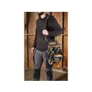 DEWALT TSTAK SOFT Geantă pentru scule cu curea de umăr și bază impermeabilă