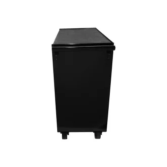   DEWALT/McLaren Cărucior metalic pentru scule cu roți 900 mm, 5 sertare
