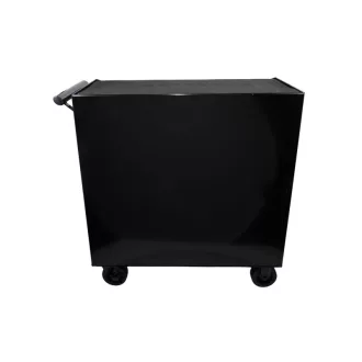   DEWALT/McLaren Cărucior metalic pentru scule cu roți 900 mm, 5 sertare
