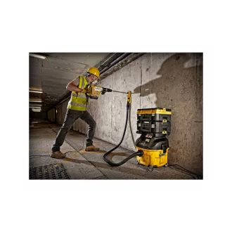Aspirator DEWALT 1400 W DWV901LT