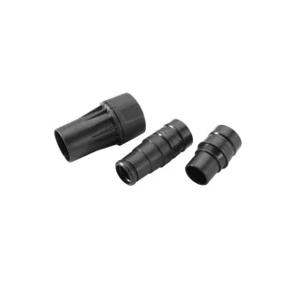 DEWALT Conector aspirator industria constructiilor