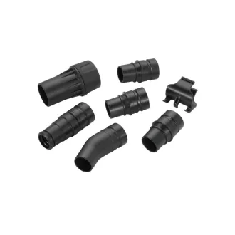   Set de conectare pentru aspirator DEWALT pentru mașini de prelucrat lemnul