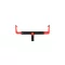 BLUE DOLPHIN Suport reglabil pentru rulou de vopsea, 370 - 450 mm
