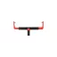 BLUE DOLPHIN Suport reglabil pentru rulou de vopsea, 370 - 450 mm