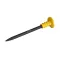 EASTMAN Dalta ascutita de perete 250 x 18 mm